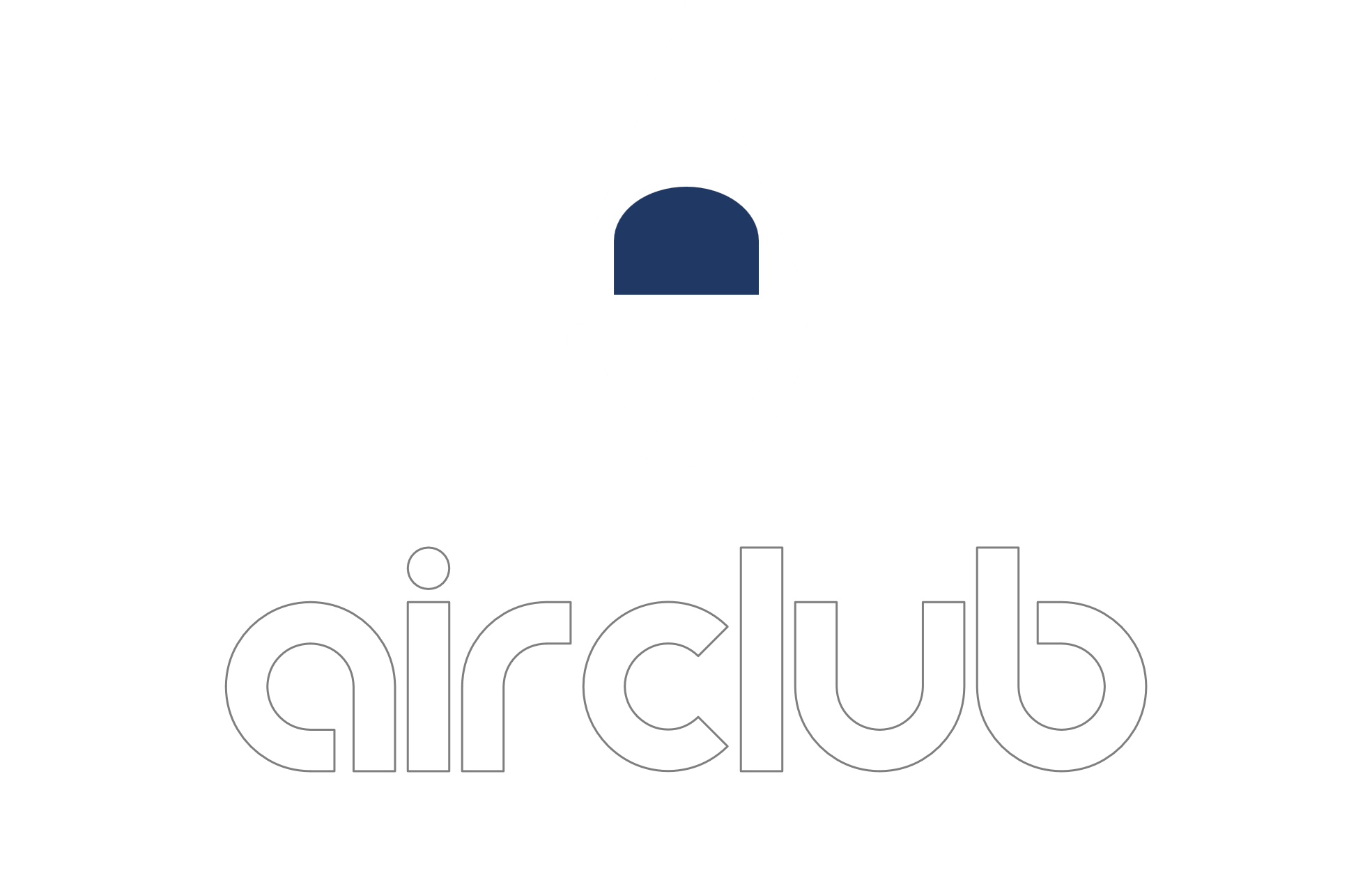 AirClub Logo